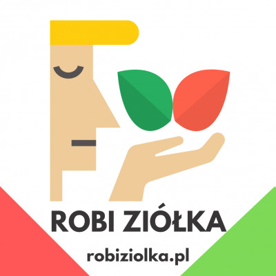 logo Robi Ziółka